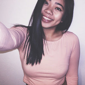 Meet your Posher, Jasmin